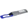 Fiber optikas raiduztvērēja modulis BlueOptics JG661A 40000 Mbit/s QSFP