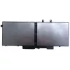 DELL CPL-JG75F klēpjdatora rezerves daļa Baterija