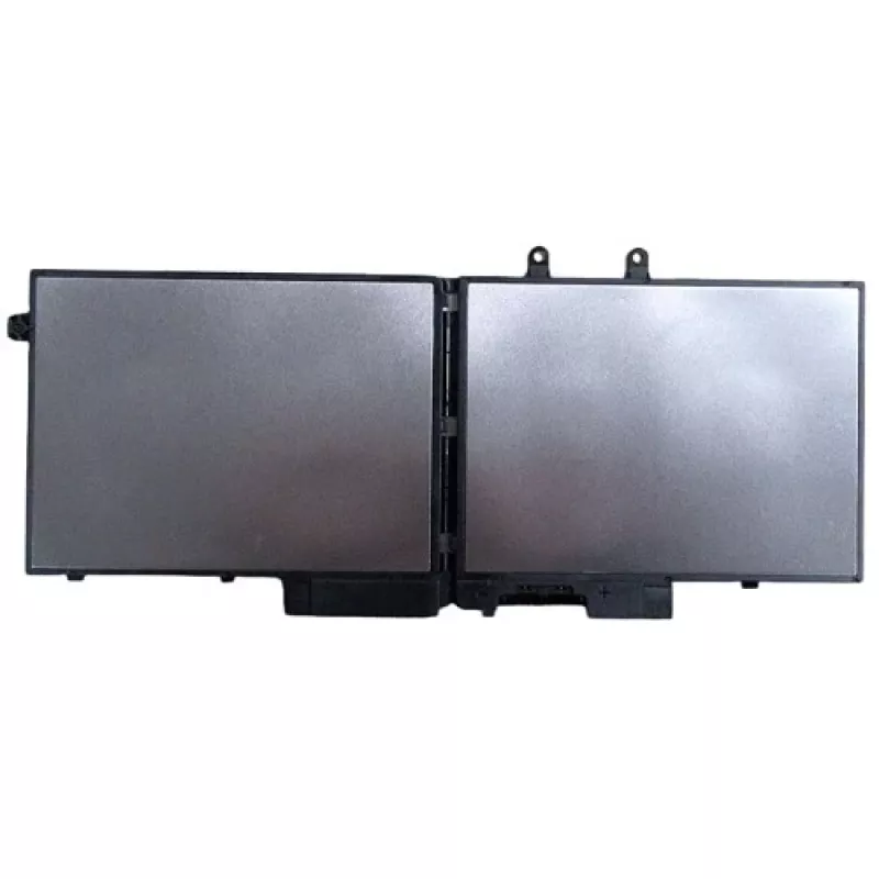 DELL CPL-JG75F klēpjdatora rezerves daļa Baterija