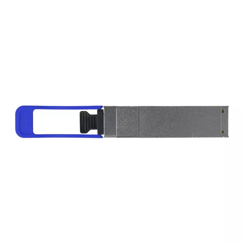Optiskā raiduztvērēja modulis BlueOptics JH677A-BO QSFP LC