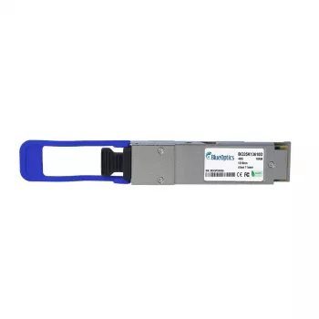 Optiskā raiduztvērēja modulis BlueOptics JH677A-BO QSFP LC