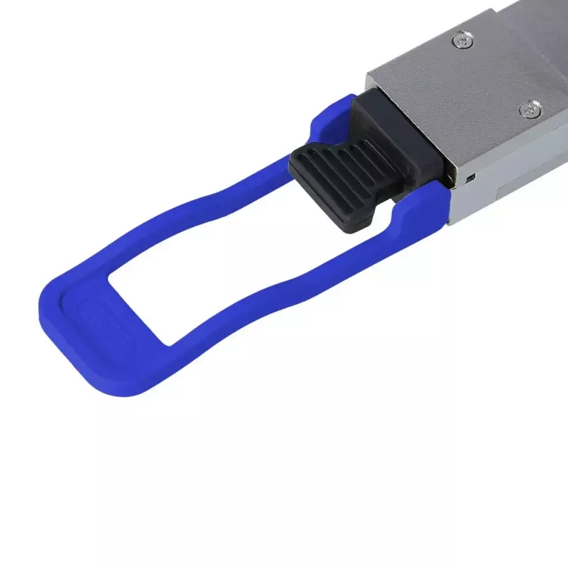 Tīkla raiduztvērēja modulis BlueOptics JL275A-BO 100 Mbit/s QSFP28