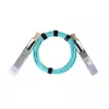 Tīkla kabelis BlueOptics JL289A-BO QSFP InfiniBand 20m oranžs