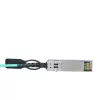 Tīkla kabelis BlueOptics JL290A-BO SFP+ InfiniBand 7m sarkans