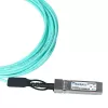 Tīkla kabelis BlueOptics JL292A-BO SFP+ InfiniBand 20m sarkans