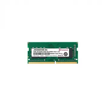 Memory Transcend JetRam DDR4-2666 8GB