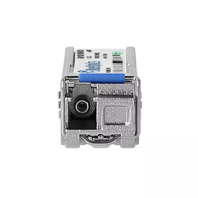 Optiskās šķiedras raiduztvērēja modulis BlueOptics JMEP01B4U11-BO 1250 Mbit/s SFP