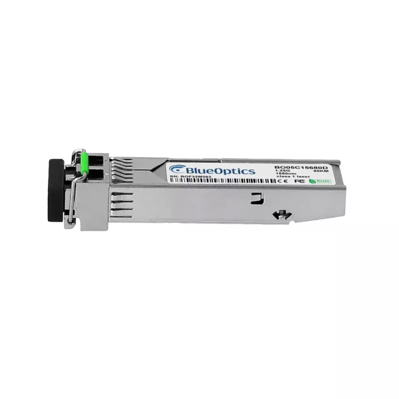 SFP raiduztvērēja modulis BlueOptics JMEP01ZXA11-BO 1250 Mbit/s