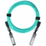 BlueOptics JNP-10G-AOC-5M-BO InfiniBand/optiskās šķiedras kabelis SFP+ 5m