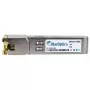 BlueOptics JNP-SFPP-10GE-T-BO tīkla raiduztvērēja modulis Optiskā šķiedra SFP+ 30 m