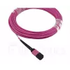 BlueOptics K2Q46A-BO InfiniBand optiskās šķiedras kabelis 5m MPO 4x LC Duplex