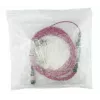 BlueOptics K2Q46A-BO InfiniBand optiskās šķiedras kabelis 5m MPO 4x LC Duplex