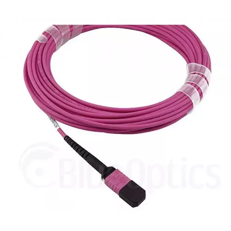 BlueOptics K2Q47A-BO InfiniBand optiskās šķiedras kabelis 15 m MPO 4x LC