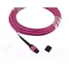 BlueOptics K2Q47A-BO InfiniBand optiskās šķiedras kabelis 15 m MPO 4x LC