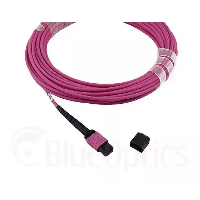 BlueOptics K2Q47A-BO InfiniBand optiskās šķiedras kabelis 15 m MPO 4x LC