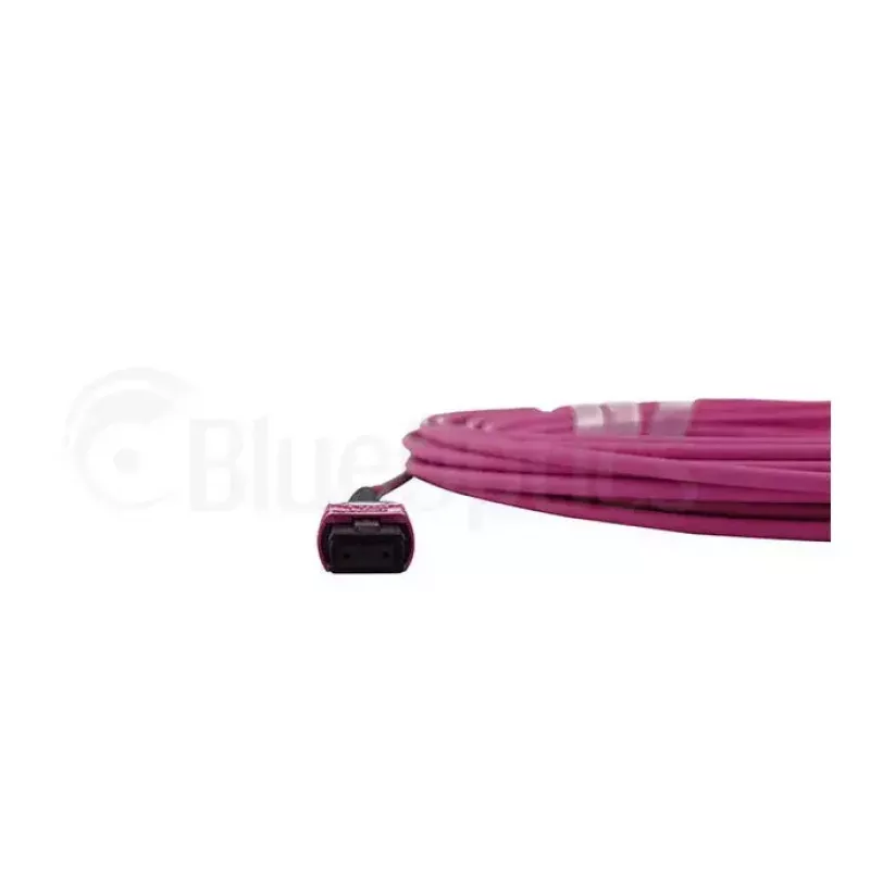 BlueOptics K2Q47A-BO InfiniBand optiskās šķiedras kabelis 15 m MPO 4x LC
