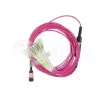 BlueOptics K2Q47A-BO InfiniBand optiskās šķiedras kabelis 15 m MPO 4x LC