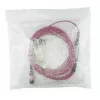 BlueOptics K2Q47A-BO InfiniBand optiskās šķiedras kabelis 15 m MPO 4x LC