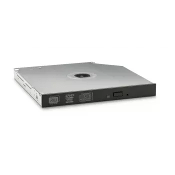 HP 9,5 mm plāns SuperMulti DVD rakstītāja disks