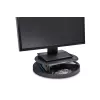 Kensington SmartFit Spin2 monitora statīvs - melns