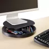 Kensington SmartFit Spin2 monitora statīvs - melns