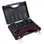 Trieciengala uzmava Bahco K8906M/8 svars 4,13 kg