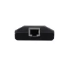 ATEN USB-C Virtual Media KVM Adapter KA7183-AX USB tastatūras un peles adapteris melns