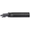 ATEN USB-C Virtual Media KVM Adapter KA7183-AX USB tastatūras un peles adapteris melns