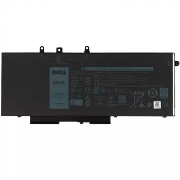 DELL KCM82 klēpjdatora rezerves daļa Akumulators