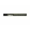 ATEN 32 portu Cat 5e/6 KVM slēdzis, 1920 x 1200 pikseļi, Ethernet LAN, Full HD, uzstādīšana statnē, 4,8 W, 1U