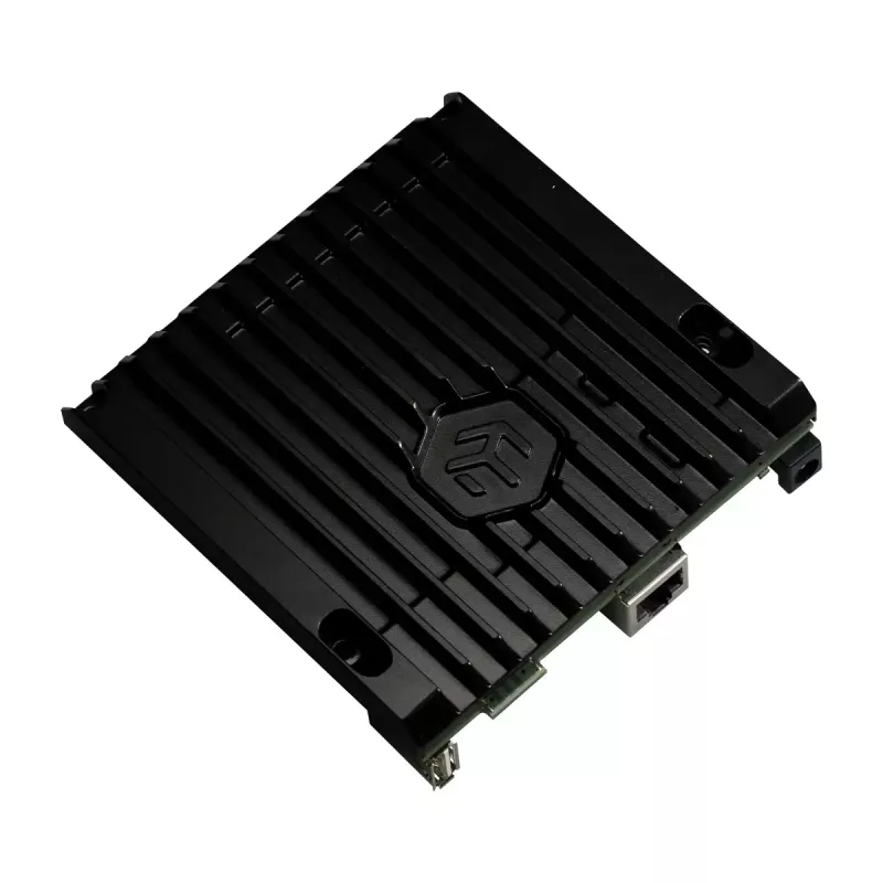Mātesplate Mikrotik L11UG-5HAXD Wi-Fi 5 802.11ac