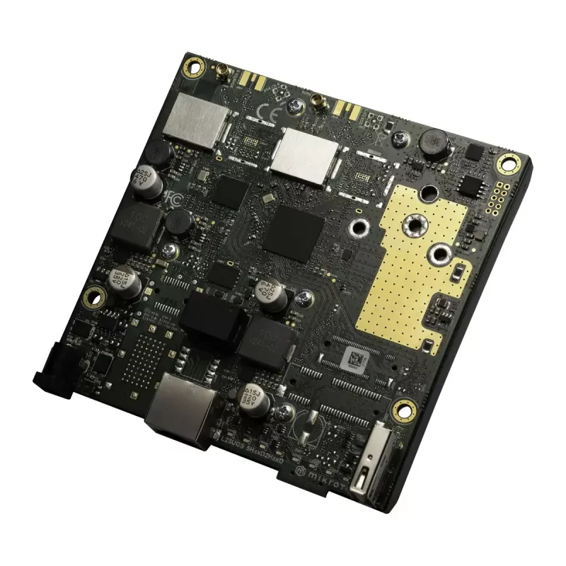 Mātesplate Mikrotik L11UG-5HAXD Wi-Fi 5 802.11ac