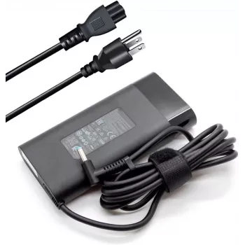 HP L15879-002 power adapter/inverter 135 W Melns