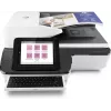 HP Scanjet Enterprise Flow N9120 fn2 plakanvirsmas un ADF skeneris 600 x 600 DPI A3 melns, balts