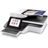 HP Scanjet Enterprise Flow N9120 fn2 plakanvirsmas un ADF skeneris 600 x 600 DPI A3 melns, balts