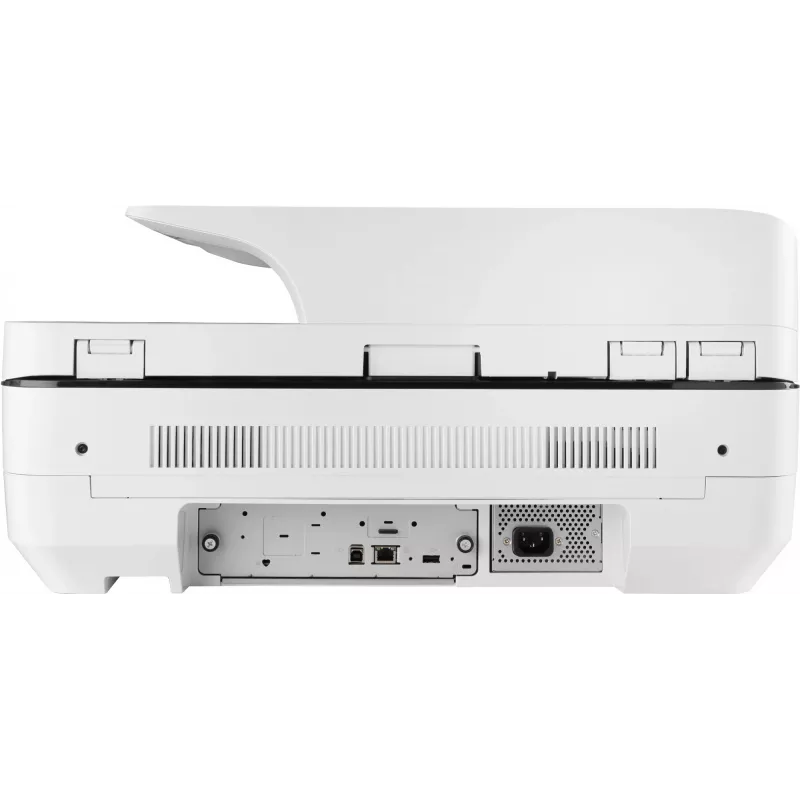 HP Scanjet Enterprise Flow N9120 fn2 plakanvirsmas un ADF skeneris 600 x 600 DPI A3 melns, balts