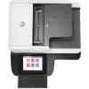 HP Scanjet Enterprise Flow N9120 fn2 plakanvirsmas un ADF skeneris 600 x 600 DPI A3 melns, balts