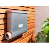 Pašlīmējošā etiķete Avery L4775-20 Noapaļots taisnstūris