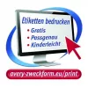 Pašlīmējoša etiķete, taisnstūrveida, Avery L6103-20