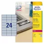 Pašlīmējošā printera etiķete Avery L6133-20