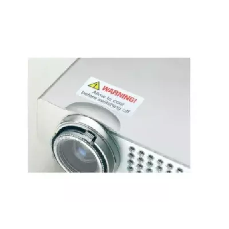 Pašlīmējoša printera etiķete Avery L6141-20
