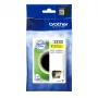Kasetne Brother LC-3233Y dzeltena 1500 lpp DCP-J1100DW/MFC-J1300DW