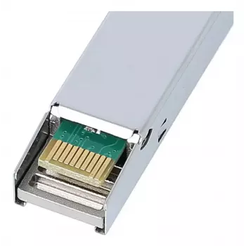 SFP raiduztvērēja modulis BlueOptics LE2MGSC40DE0-BO 1250 Mbit/s