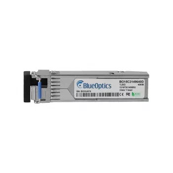 SFP raiduztvērēja modulis BlueOptics LE2MGSC40DE0-BO 1250 Mbit/s