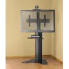 Chief LFAUB monitora stiprinājums / statīvs 2.03 m (80 collas) Grīdas melns