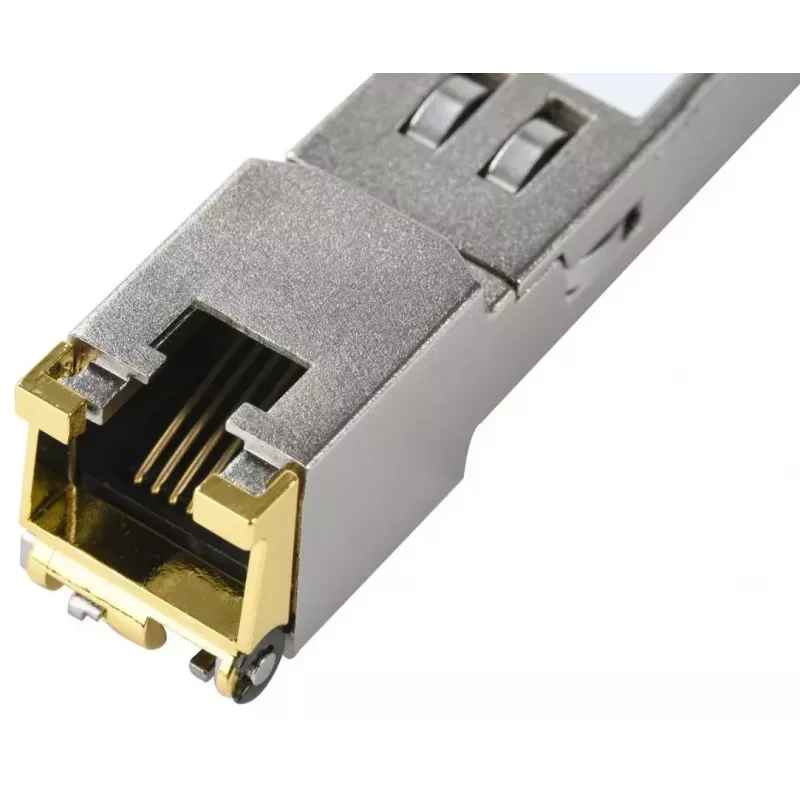 SFP raiduztvērēja modulis BlueOptics LM-SFP-RJ45-BO 1000 Mbit/s
