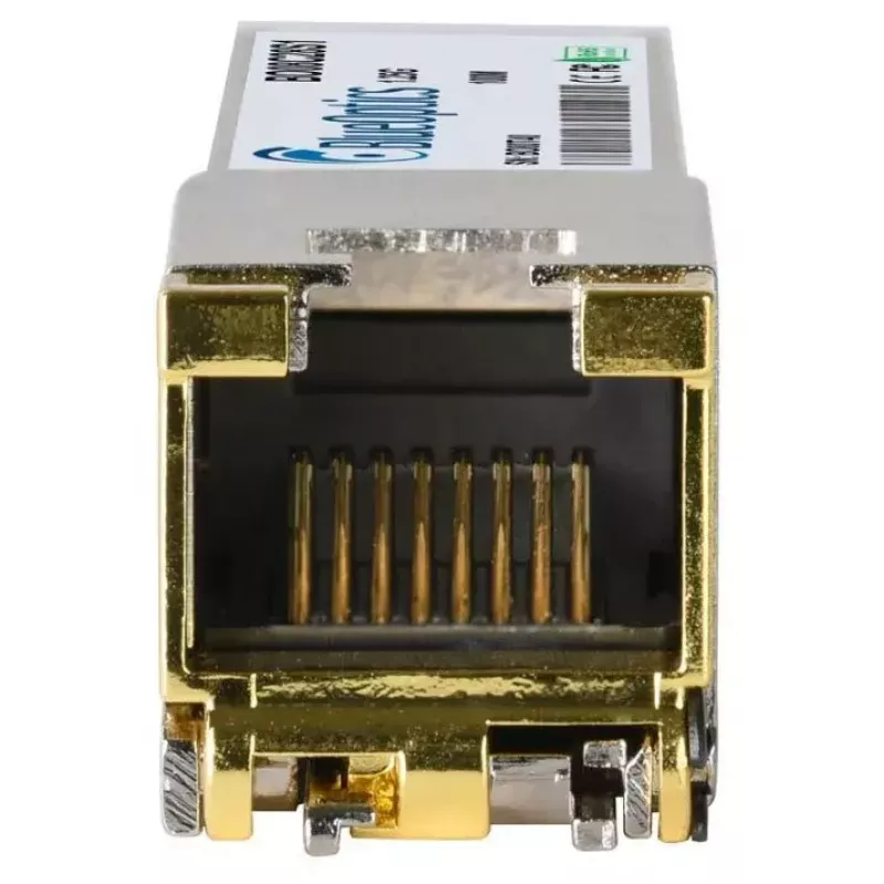 SFP raiduztvērēja modulis BlueOptics LM-SFP-RJ45-BO 1000 Mbit/s