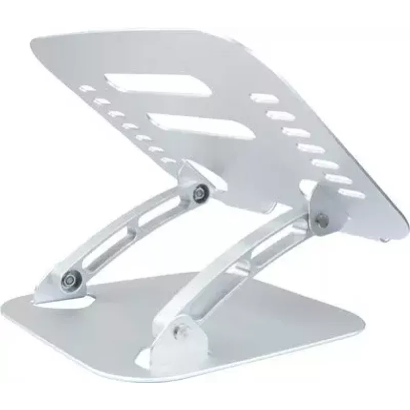 Laptop stand Schwaiger LPS1720 513 Silver Aluminium 50.8 cm