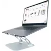 Laptop stand Schwaiger LPS1720 513 Silver Aluminium 50.8 cm