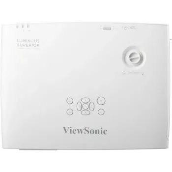 Viewsonic LSC520WU datu projektors Standarta projicēšanas projektors 5200 ANSI lūmeni 3LCD WUXGA (1920x1200) Balts